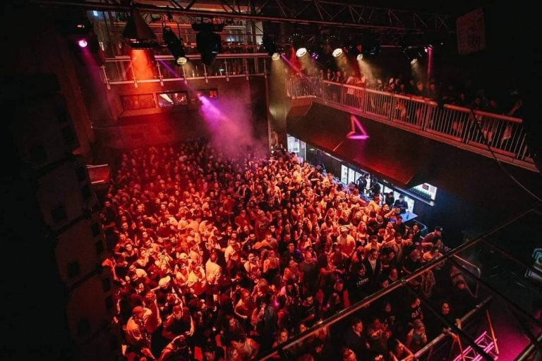 Studio The Venue Ltd Live Entertainment Auckland New Zealand